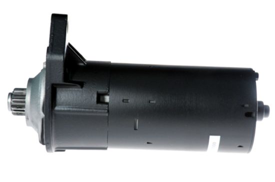 Afbeeldingen van HELLA 8EA 011 610-531 Startmotor / Starter - 12V - 1.8kw - voor o.a. VW Polo (9N_)